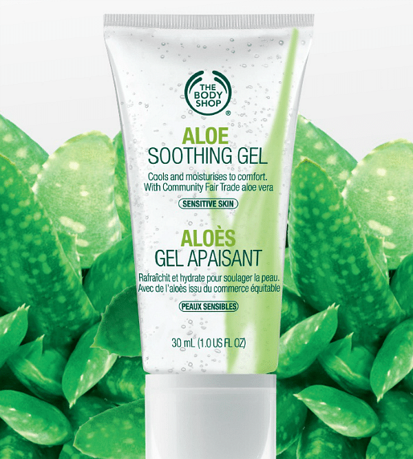 The Body Shop Aloe Soothing Gel $24.90 b.png